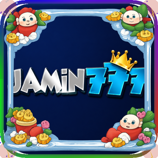 jamin777 — mitra unggulan